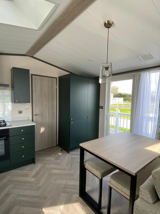 Riverwood Lodge Newquay  Exterior photo