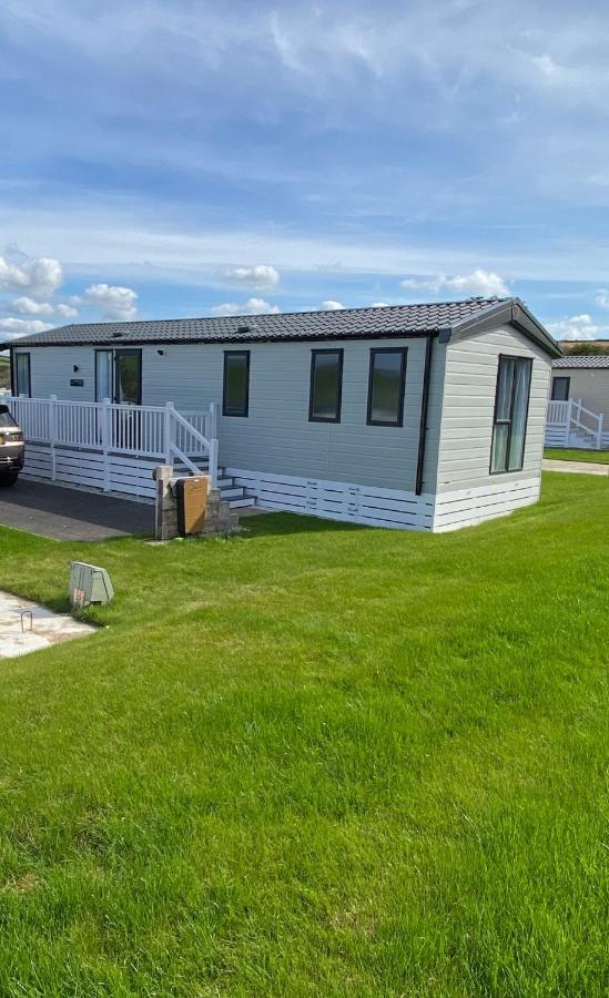 Riverwood Lodge Newquay  Exterior photo