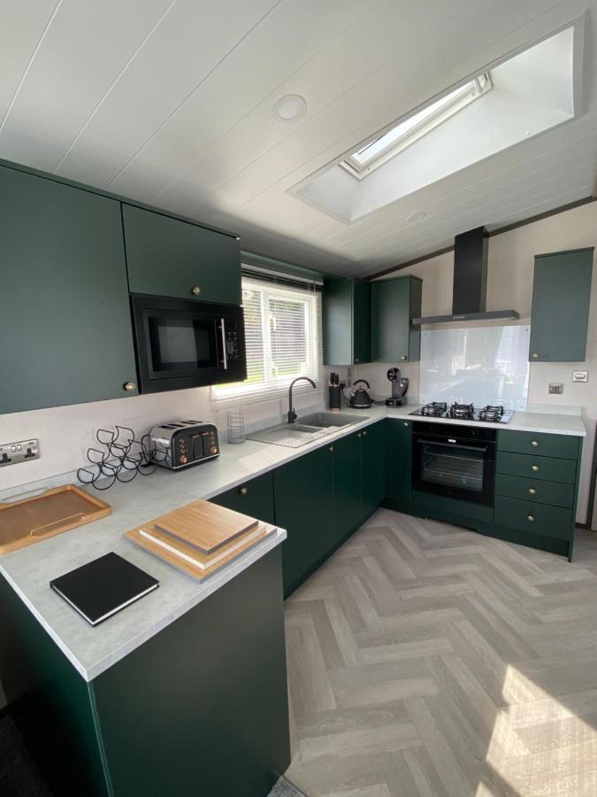 Riverwood Lodge Newquay  Exterior photo
