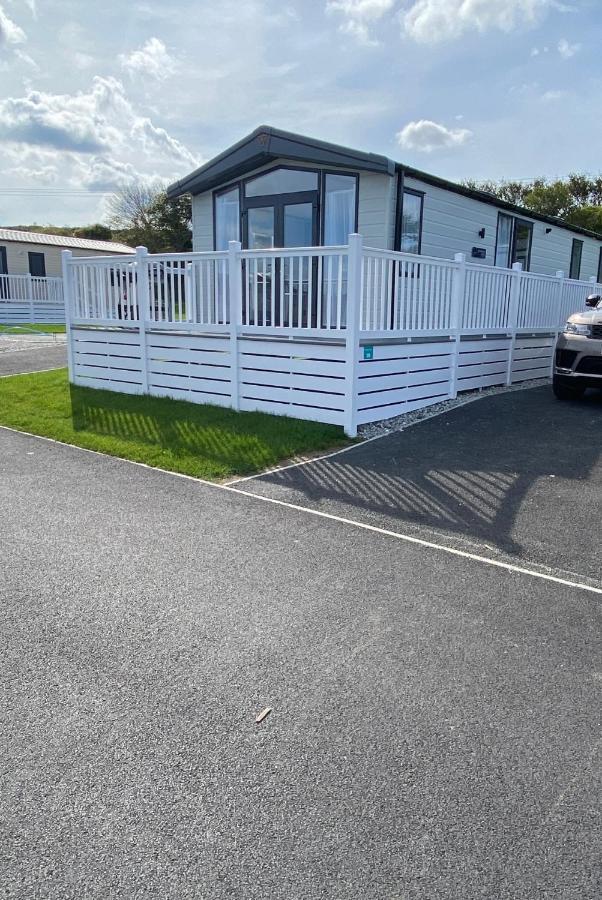 Riverwood Lodge Newquay  Exterior photo