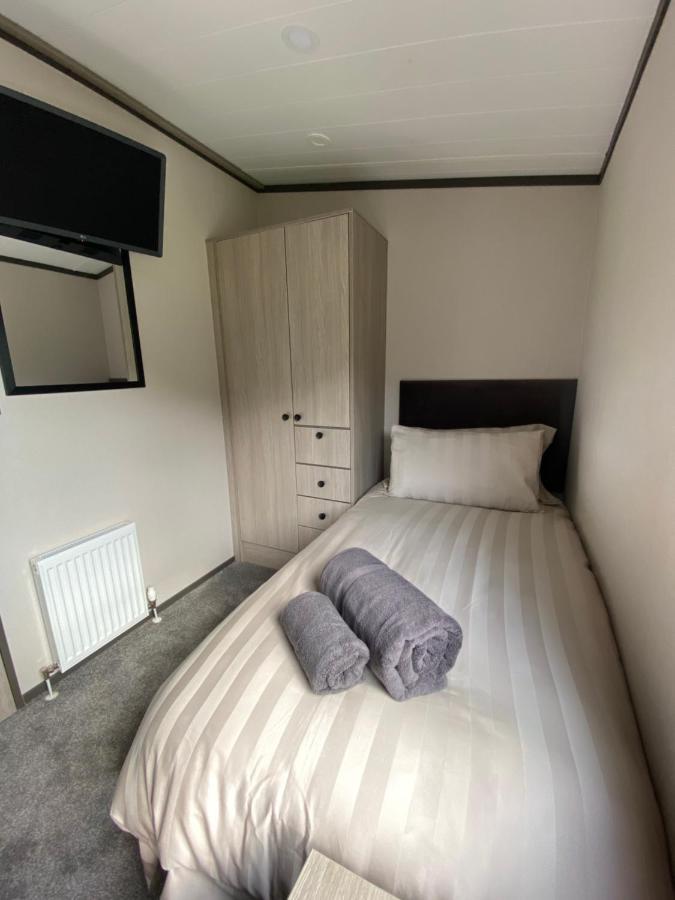 Riverwood Lodge Newquay  Exterior photo