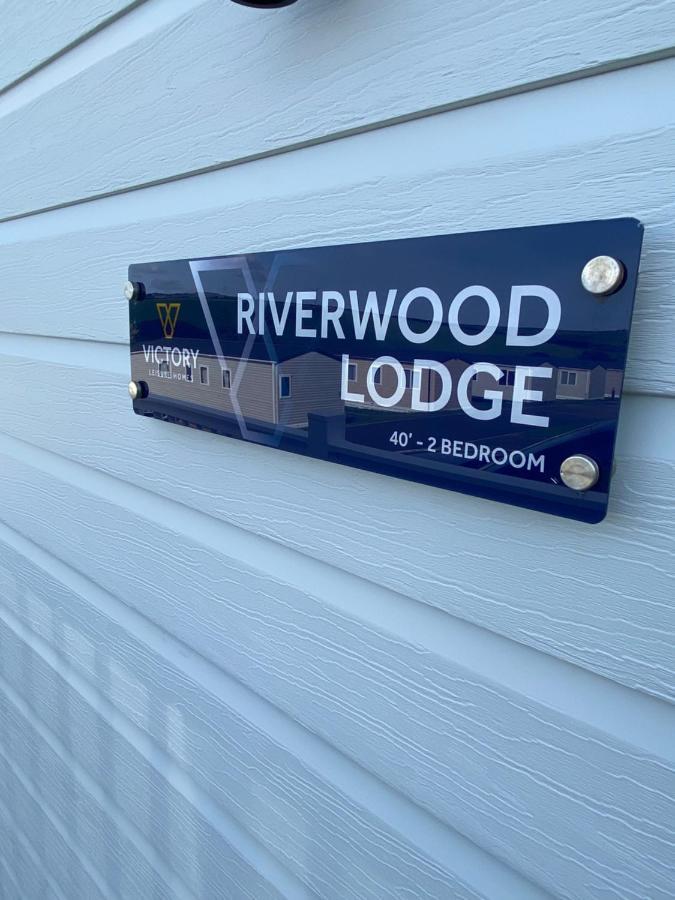Riverwood Lodge Newquay  Exterior photo