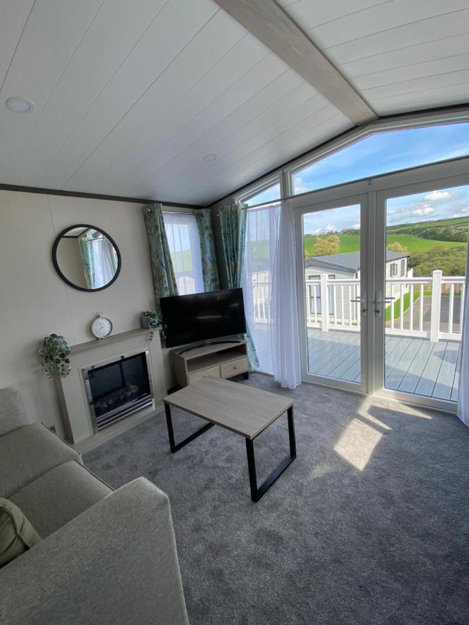 Riverwood Lodge Newquay  Exterior photo