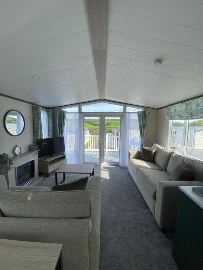 Riverwood Lodge Newquay  Exterior photo